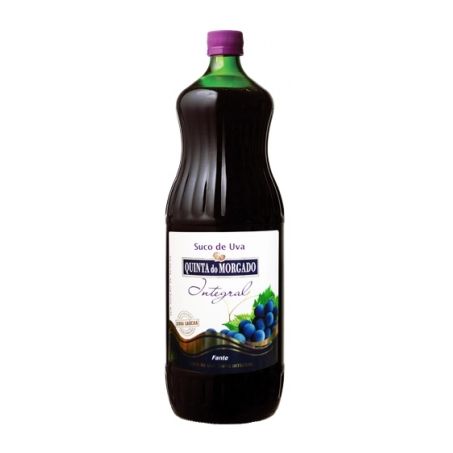 Suco quinta morg 1l uva integral