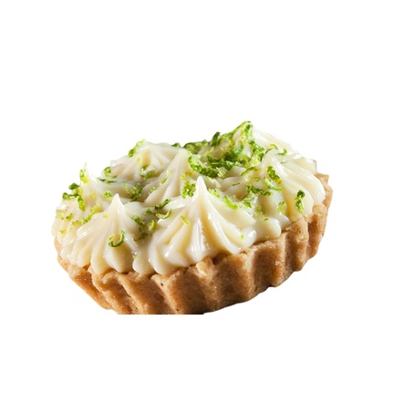 Torta de Limão Pequeno un
