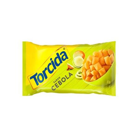TORCIDA CEBOLA 35 G