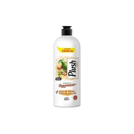 SH PLUSH 800ML REPARACAO