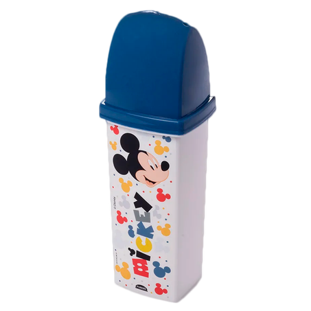 Porta escova dental plasutil mickey r6914