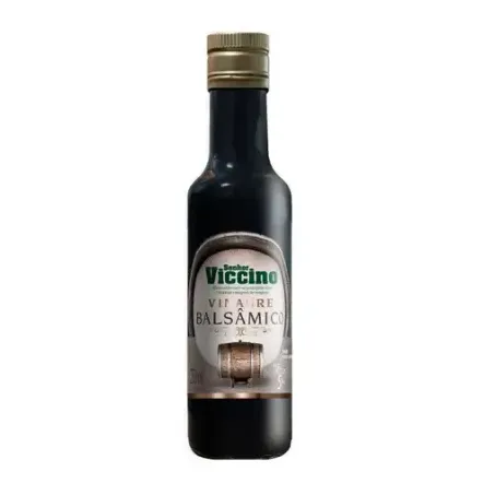 Vinagre Balsâmico Viccino 250ml