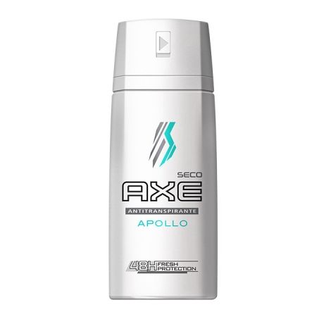 Axe des aero 90g ap apollo 152ml