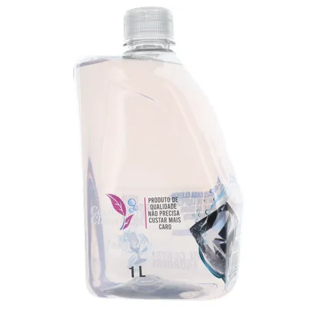 LAVA LOUÇAS LIQUÍDO CASA CLEAN NOVA GERAÇÃO NEUTRO C/GLICERINA REFIL 1L 360-28