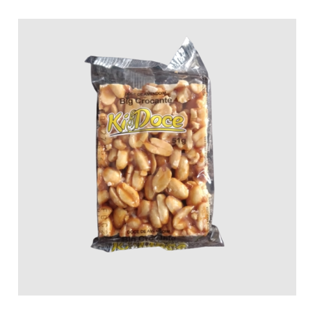 Doce Big Crocante Ki-Doce 51g