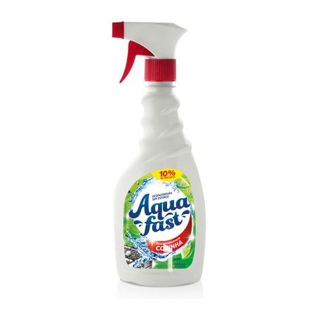 Desengordurante aquafast pulv.limao 500ml