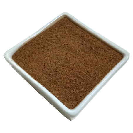 Especiarias tozetto - canela em pó 70g