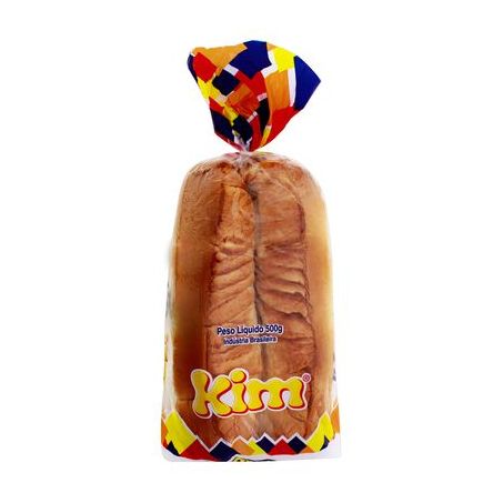 PAO SOVADO KIM 500G