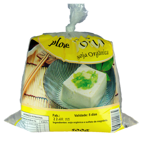 TOFU 500G - POLOME