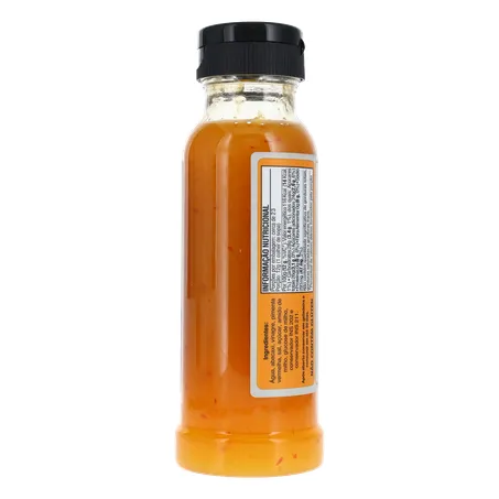 MOLHO PIMENTA POLETTO SWEET CHILLI COM ABACAXI 280G 360-22