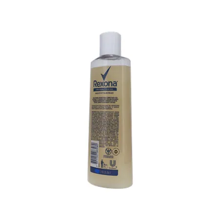 Sabonete Líquido Rexona Antibacterial Multivitaminas 250Ml 360-21
