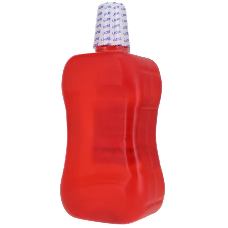 Enxag bucal freedent canela 1l 360-21