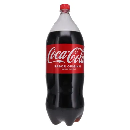 Refrigerante Coca Cola Original Pet 2,5L 360-35