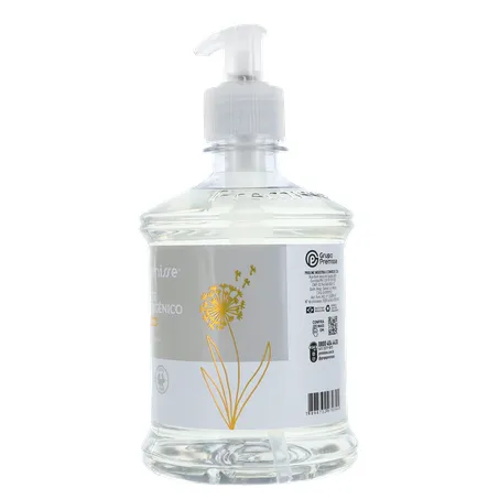Sabonete Líquido Premisse Hipoalergênico Neutro 450ml 360-5