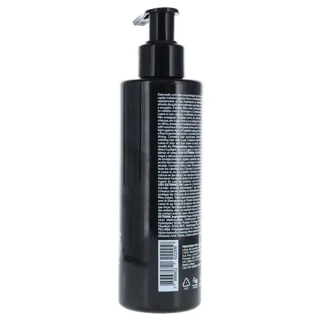 Finalizador Amend Luxe Creations Extreme Repair Leave-in Frasco 180ml 360-11