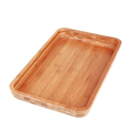 GAMELA MOR 30X45CM BAMBOO