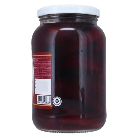 Beterraba valar 330g 360-12