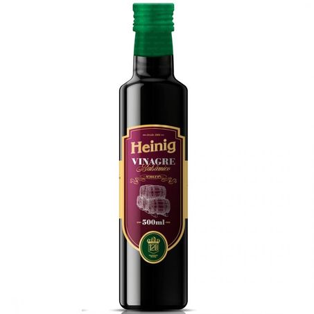VINAGRE HEINIG BALSAMICO 500ML