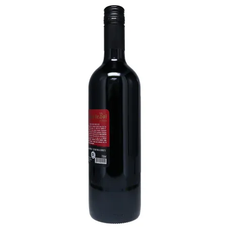 Vinho Nacional Sangue De Boi Seco 750ml 360-23