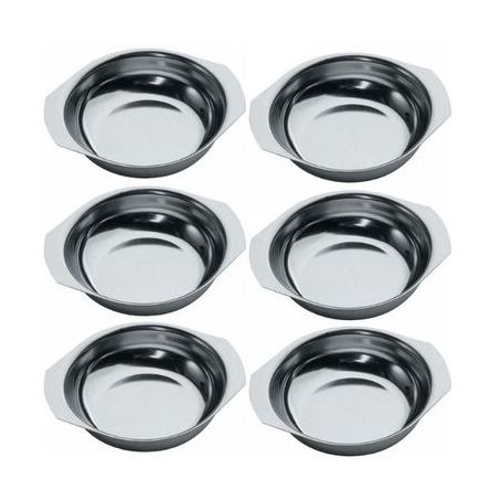 TIGELA SIMONAGGIO CAMBUCA MONIZ INOX 1 PEÇA