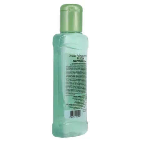 Limpador conc.coala alecrim 120ml 360-13