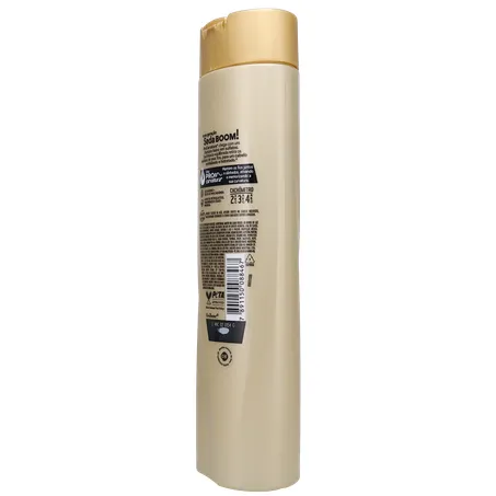 SHAMPOO SEDA HIDRATAÇÃO PRO CURVATURA 300ML 360-23