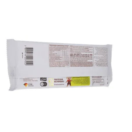 CHOCOLATE BARRA DIVINE ZERO 50% 100G 360-15