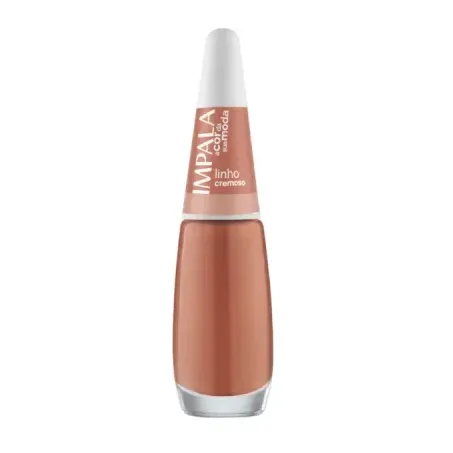Esmalte impala linho 7,5ml