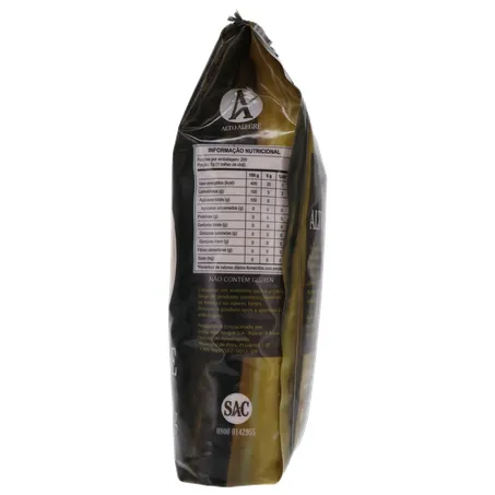 AÇÚCAR DEMERARA ALTO ALEGRE -1KG 360-10
