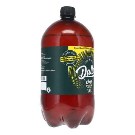 Chopp dalla pilsen 1,5lt 360-31