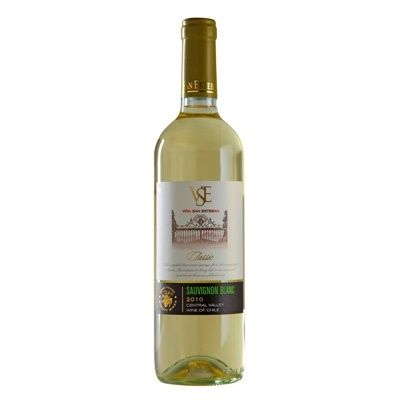Vinho branco sauvignon esteban 750ml