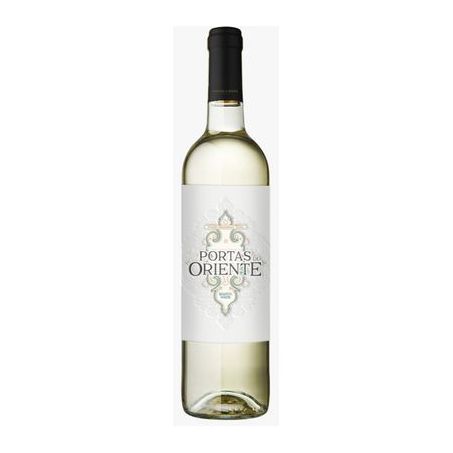 VINHO IMPORTADO DE PORTUGAL PORTAS DO ORIENTE BRANCO GARRAFA 750ML
