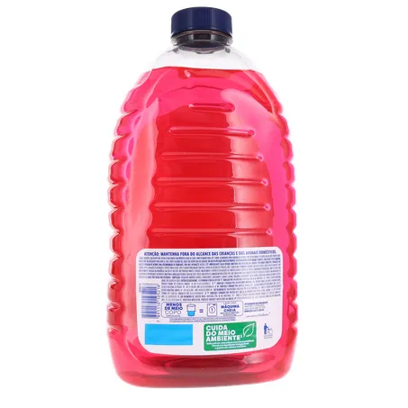 LAVA ROUPA BRILHANE 3L CUIDADO EXTRAORDINÁRIO 360-17