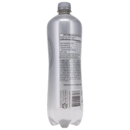 Água Tônica Antarctica Zero 1l 360-14