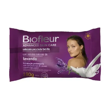 ST BIOFLEUR LAVAN.180GR