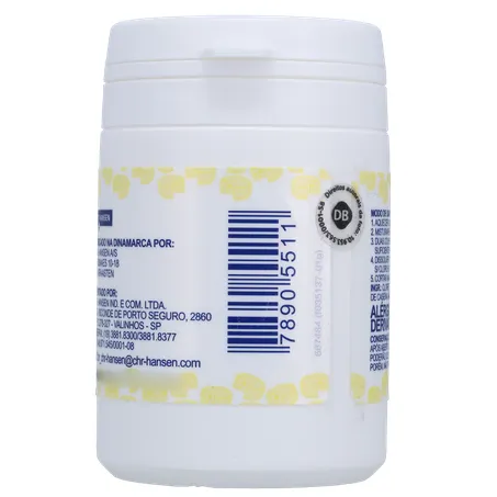 Coalho ha la po 50g 360-14