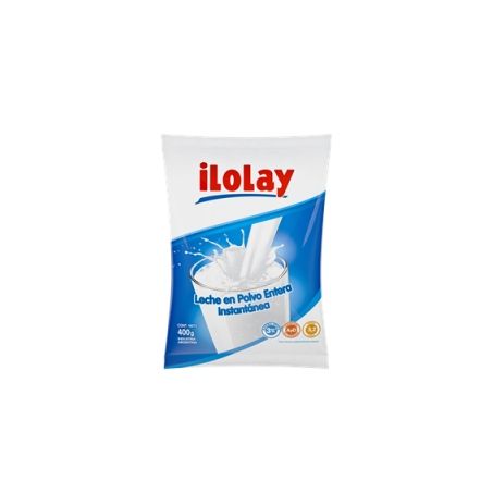 Leite Em Po Batavo 400g Sache Instantaneo