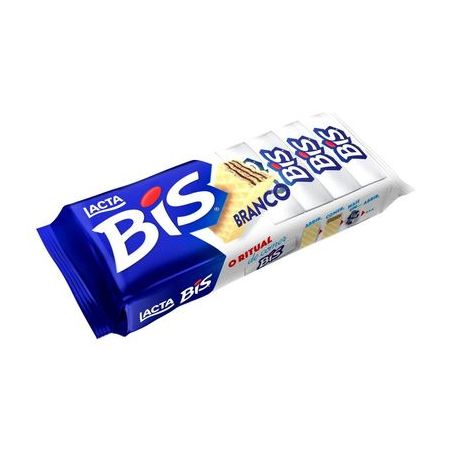 BISC. LACTA BIS LAKA 100,8G