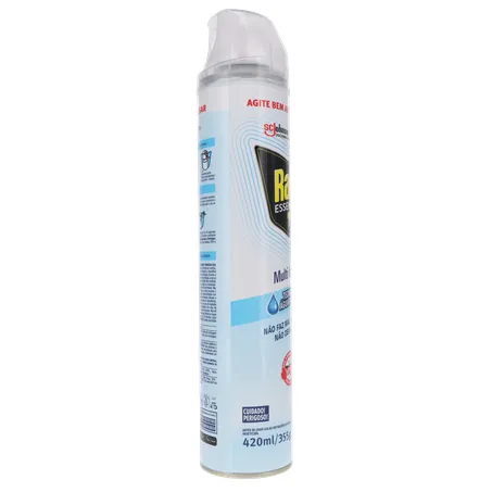 Inseticida Raid Multi Insetos Frasco Spray 420ml 360-29