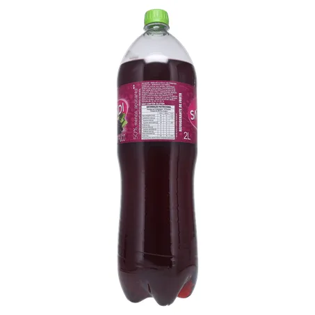 Refri sarandi uva 2l 360-3