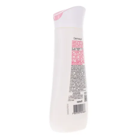 Sabonete Líquido Dermacyd Íntimo Femina Fc 200 Ml 360-14