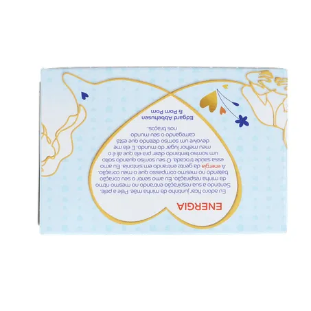 Sabonete Pom Pom 70g - Loção Hidratante 360-2