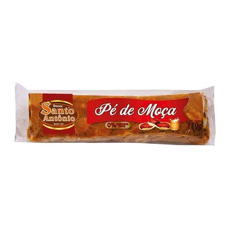 Doce Santo Antonio 110g Pe Moça .