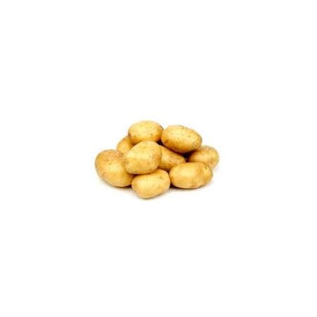 BATATA BRANCA KG