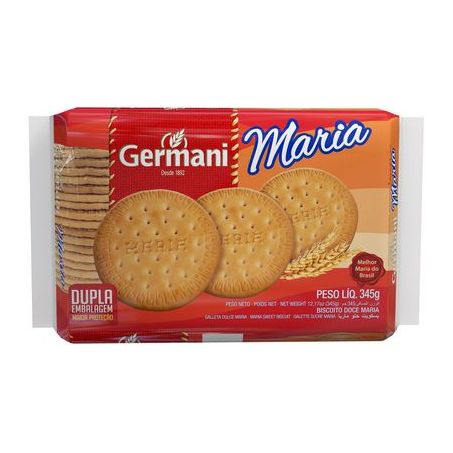 BISC GERMANI 345G MARIA TRADICIONAL