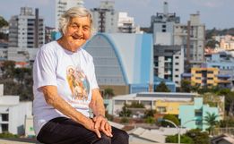 Morre ex-professora de SMOeste, Oralina Borges, aos 98 anos