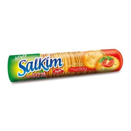 BISCOITO SAGRA 90G SALKIM PIZZA