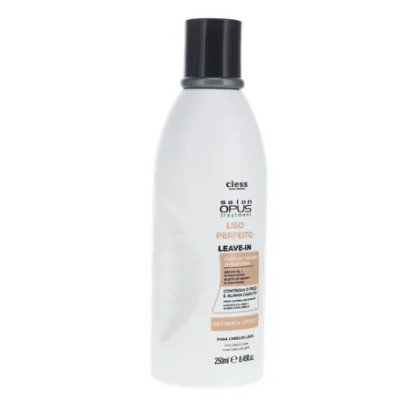 Creme pent salon opus liso perfeit 250ml 360-33