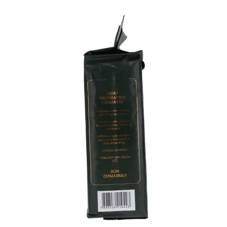 ERVA-MATE MATENATIVO CHIMARRÃO ORIGINAL PACOTE 1KG 360-9