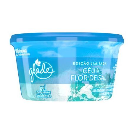 ODORIZ GLADE 70G GEL ED